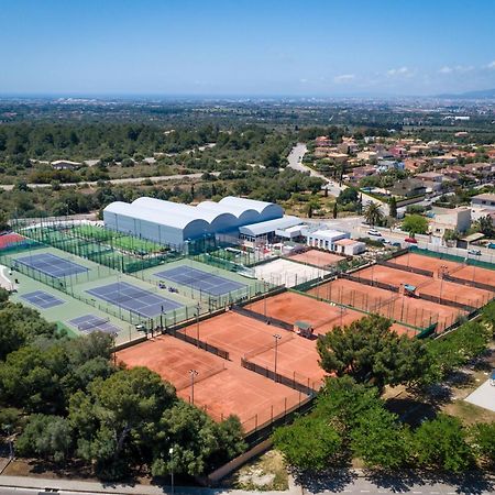 Bellviure Luxury Villa Mallorca La Cabaneta Екстер'єр фото