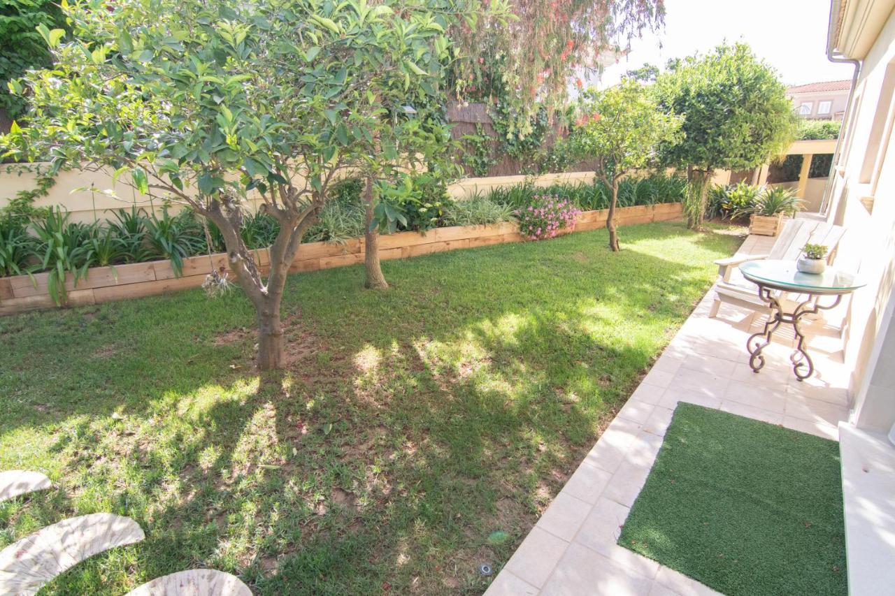 Bellviure Luxury Villa Mallorca La Cabaneta Екстер'єр фото