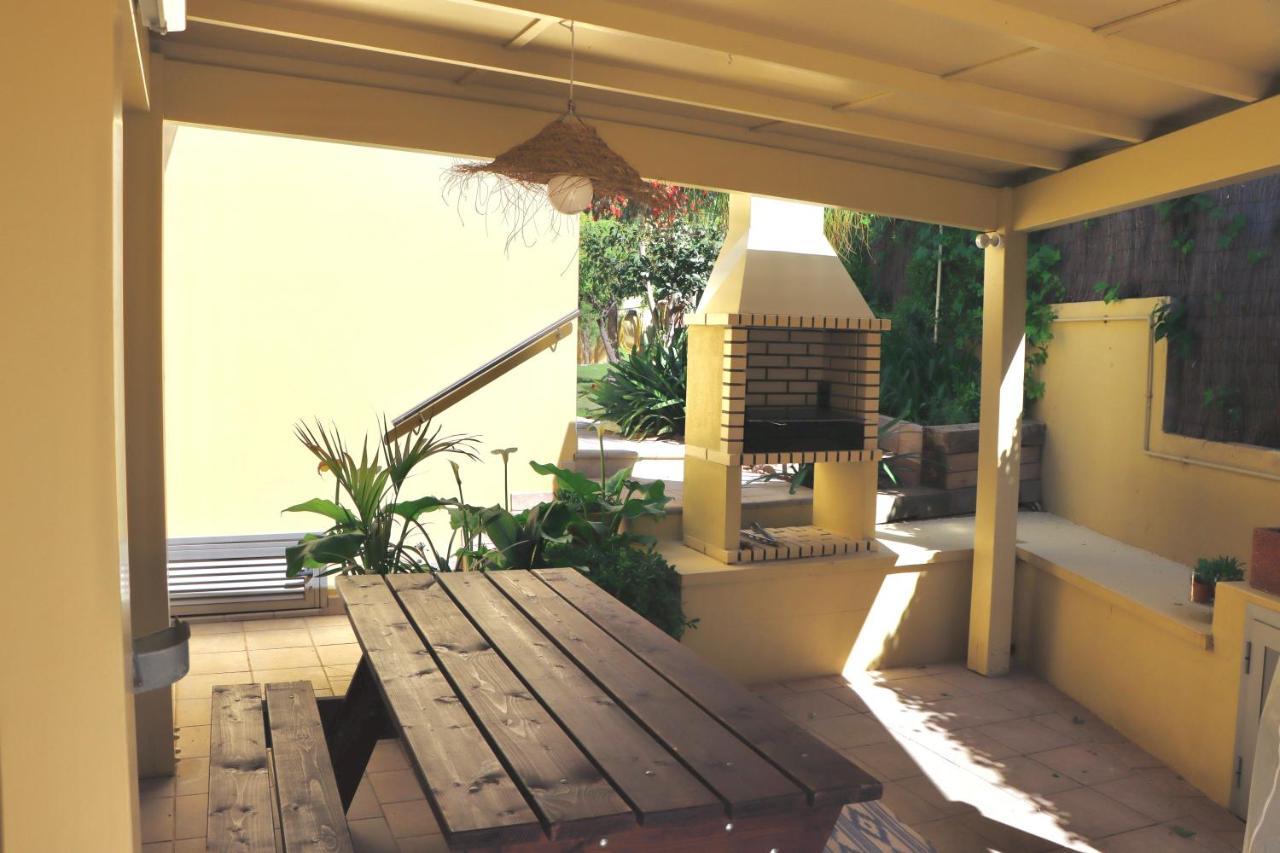 Bellviure Luxury Villa Mallorca La Cabaneta Екстер'єр фото