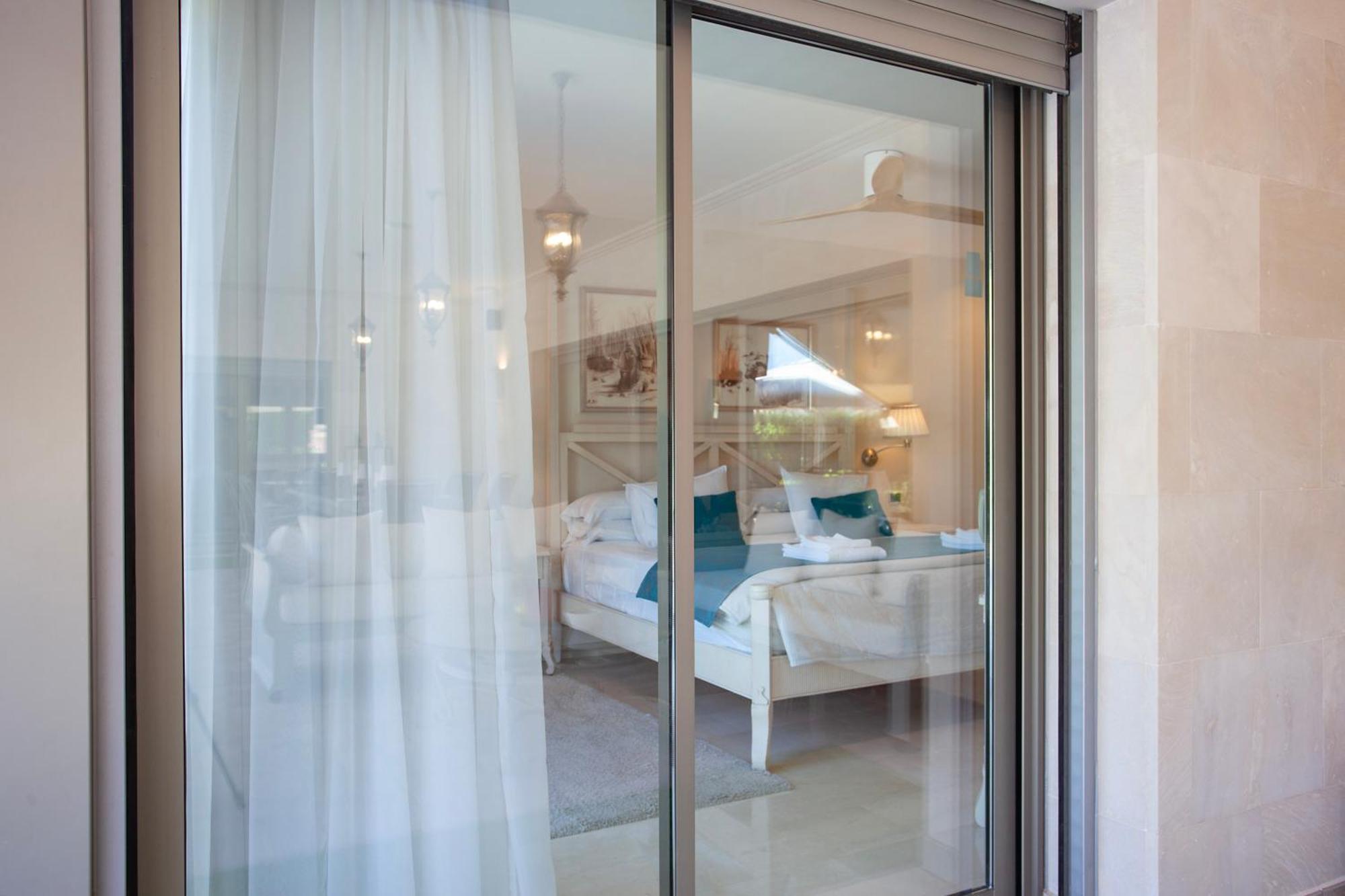 Bellviure Luxury Villa Mallorca La Cabaneta Екстер'єр фото