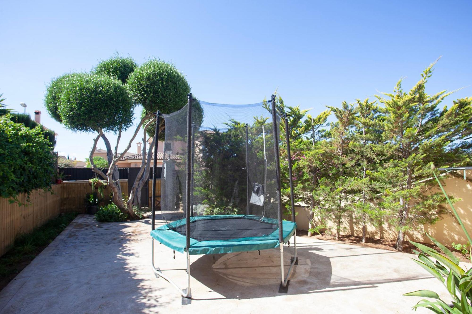 Bellviure Luxury Villa Mallorca La Cabaneta Екстер'єр фото